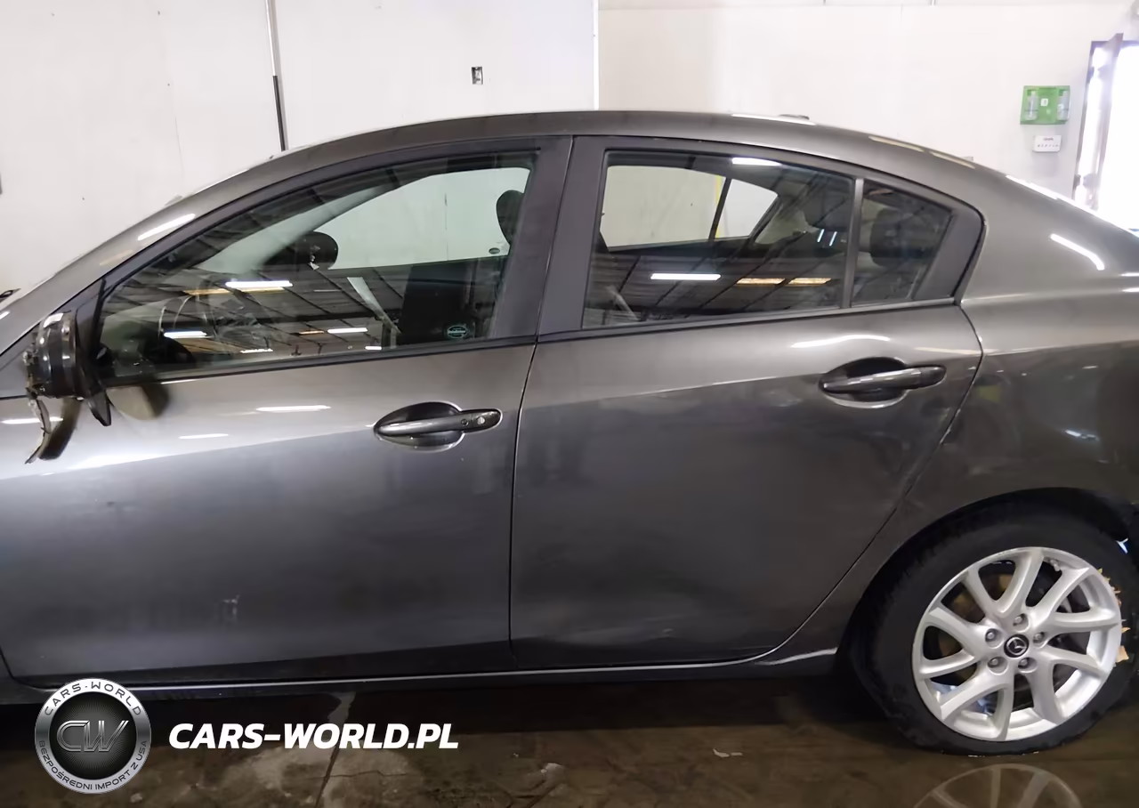 2013 Mazda Mazda3 S Grand Touring VIN:JM1BL1W9XD1748475 - 15