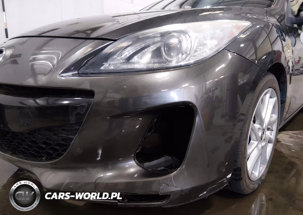 2013 Mazda Mazda3 S Grand Touring VIN:JM1BL1W9XD1748475 - 6