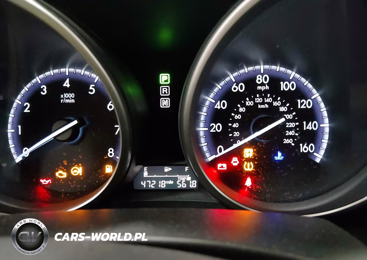 2013 Mazda Mazda3 S Grand Touring VIN:JM1BL1W9XD1748475 - 7