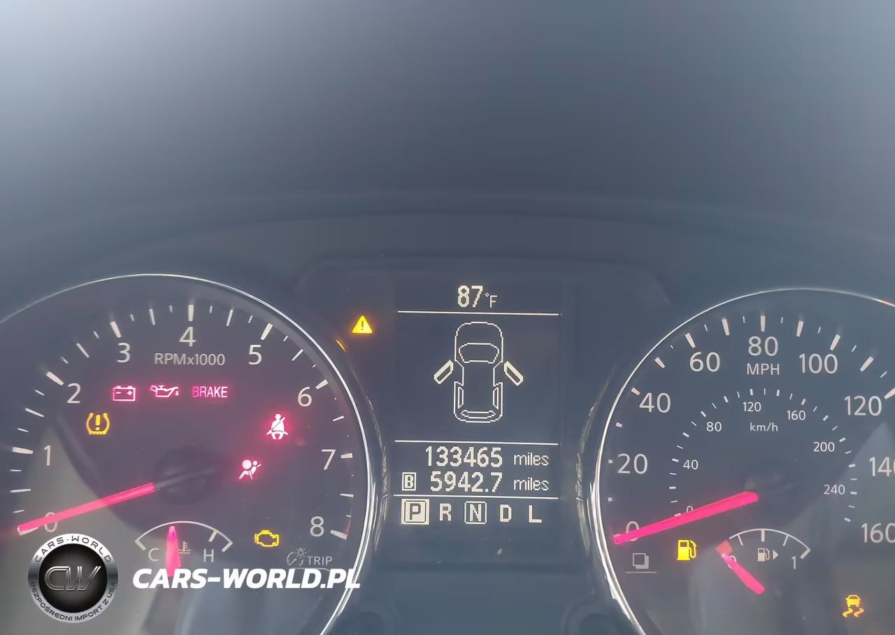 2014 Nissan Rogue Select S VIN:JN8AS5MT5EW100622 - 15