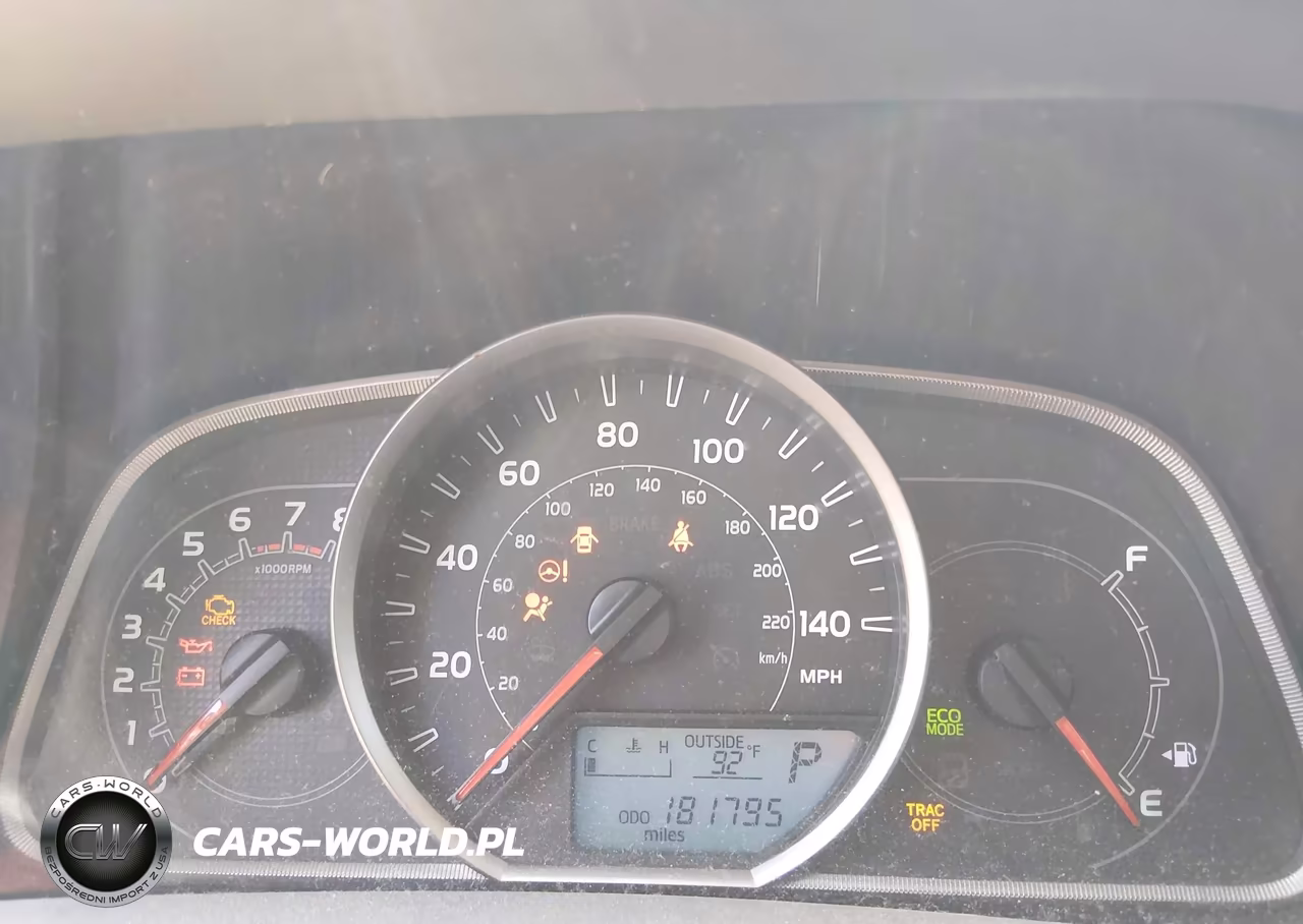 2015 Toyota Rav4 Xle VIN:2T3WFREV2FW147037 - 6