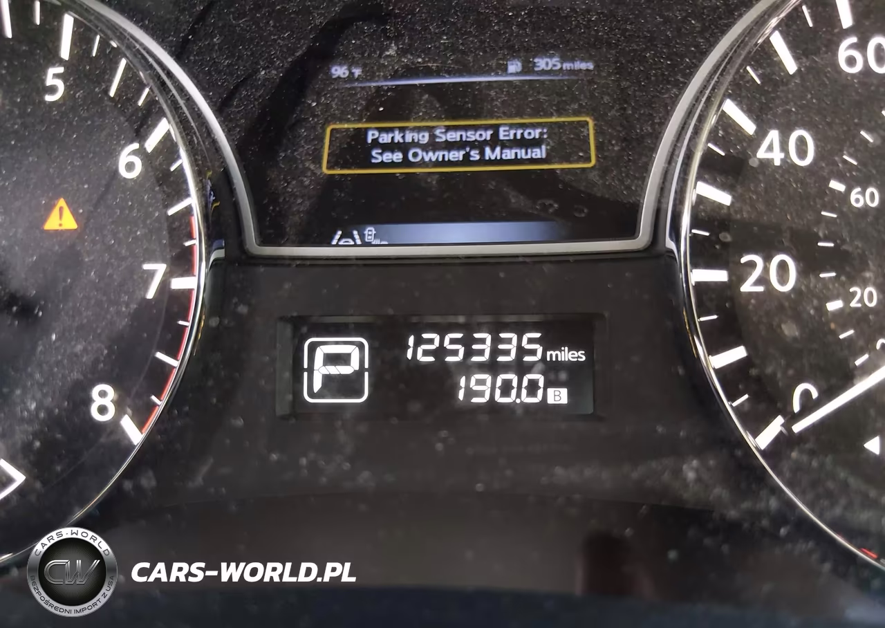 2015 Nissan Altima 3.5 Sl VIN:1N4BL3AP2FC262497 - 16