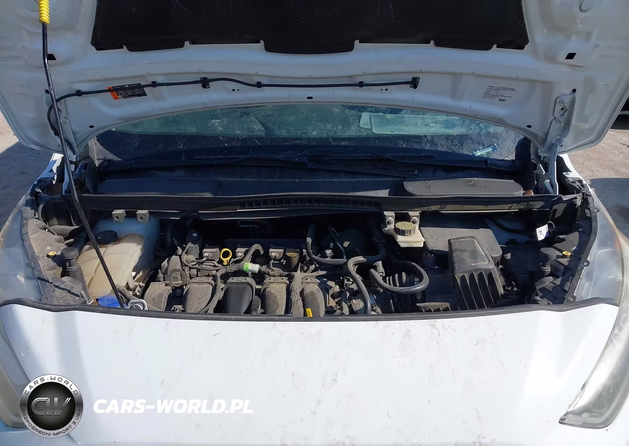 2020 Ford Transit Connect Xlt VIN:NM0LS7F23L1444901 - 10