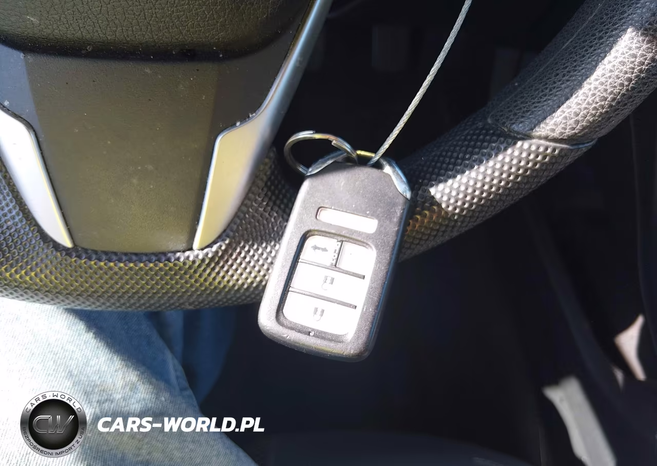 2018 Honda Civic Ex VIN:2HGFC2F71JH559069 - 11