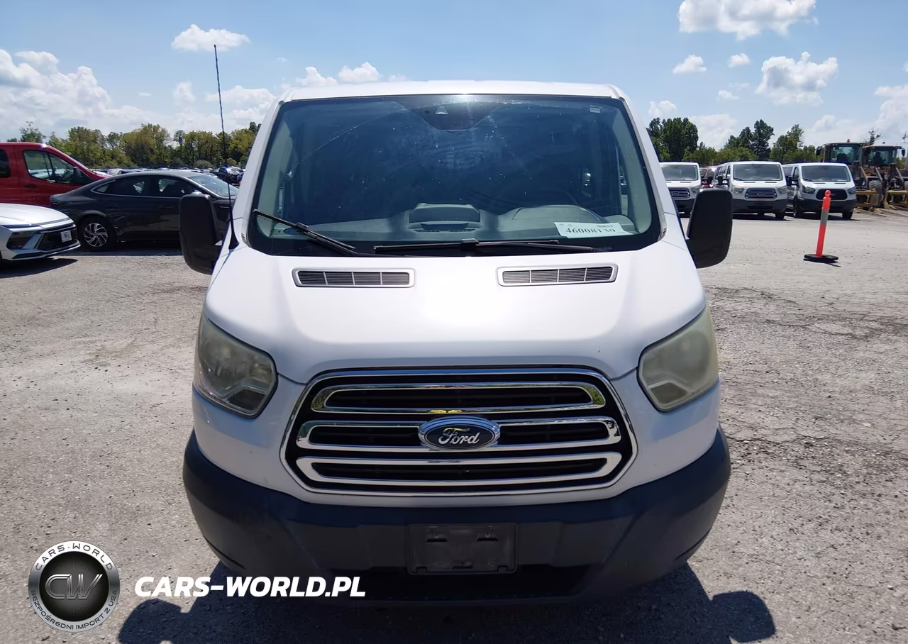 2016 Ford Transit-350 Xlt VIN:1FBZX2ZM8GKA12582 - 17