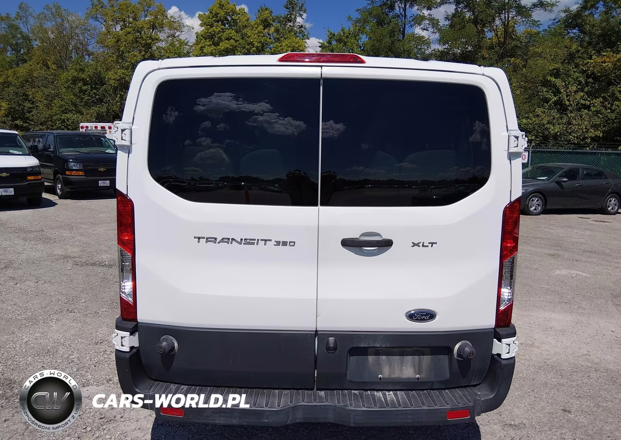 2016 Ford Transit-350 Xlt VIN:1FBZX2ZM8GKA12582 - 21