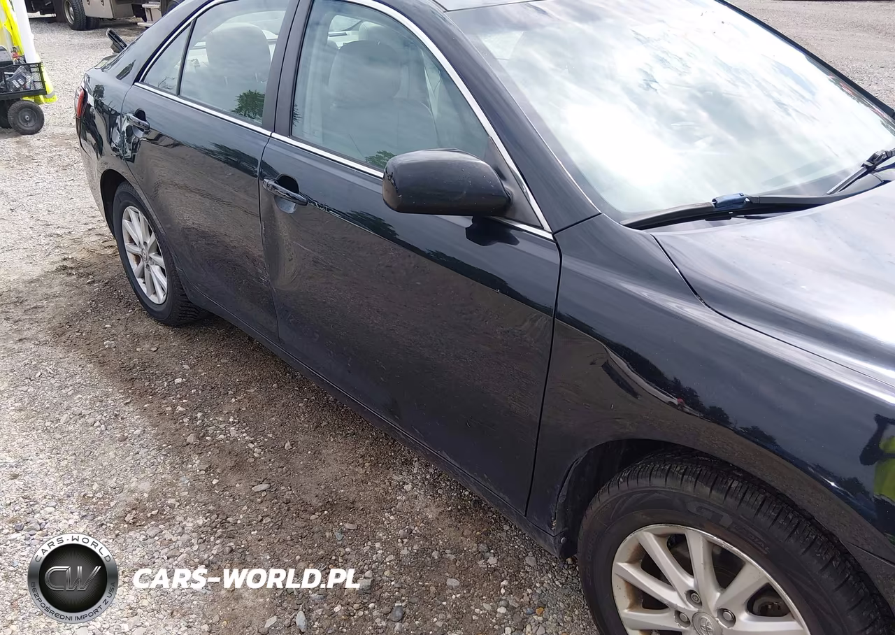 2011 Toyota Camry Xle V6 VIN:4T1BK3EK0BU625245 - 13