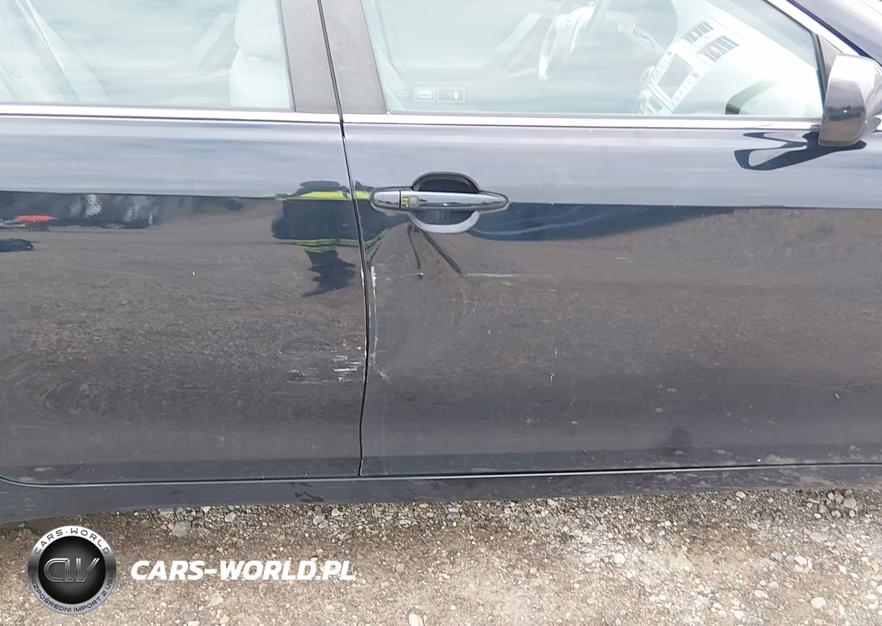 2011 Toyota Camry Xle V6 VIN:4T1BK3EK0BU625245 - 6