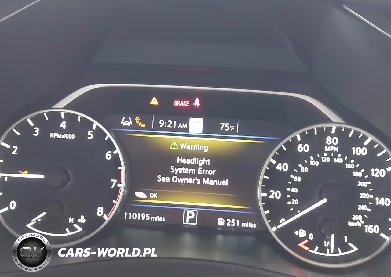 2022 Nissan Murano Sl Intelligent Awd VIN:5N1AZ2CS9NC116480 - 7