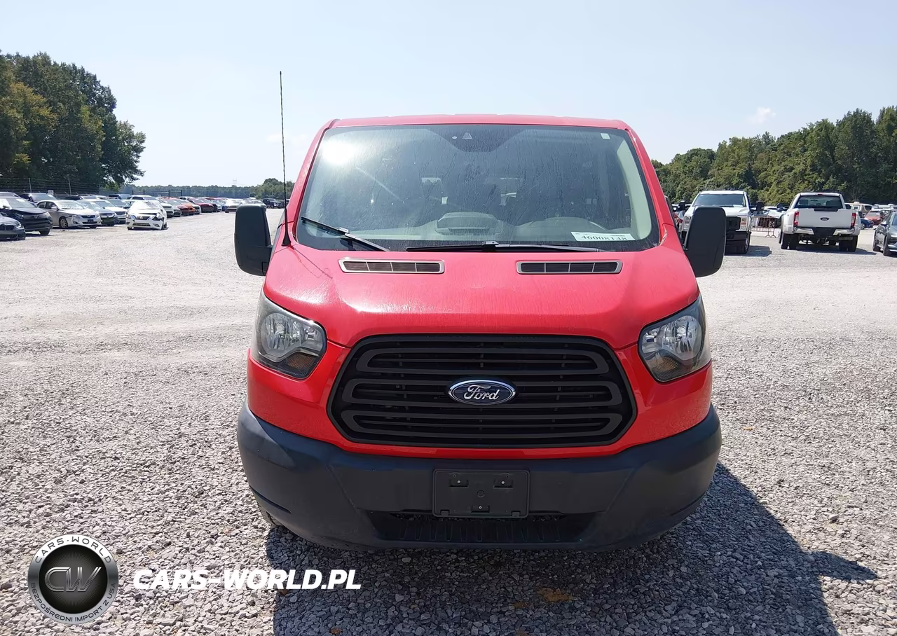 2019 Ford Transit-150 Xl VIN:1FMZK1ZM1KKB28456 - 13
