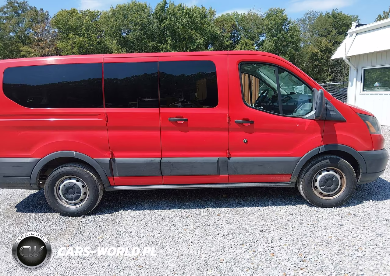 2019 Ford Transit-150 Xl VIN:1FMZK1ZM1KKB28456 - 14