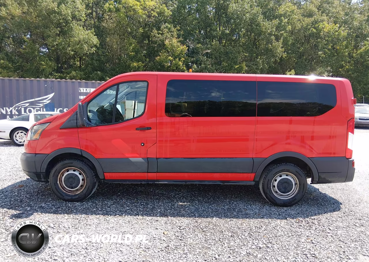 2019 Ford Transit-150 Xl VIN:1FMZK1ZM1KKB28456 - 15