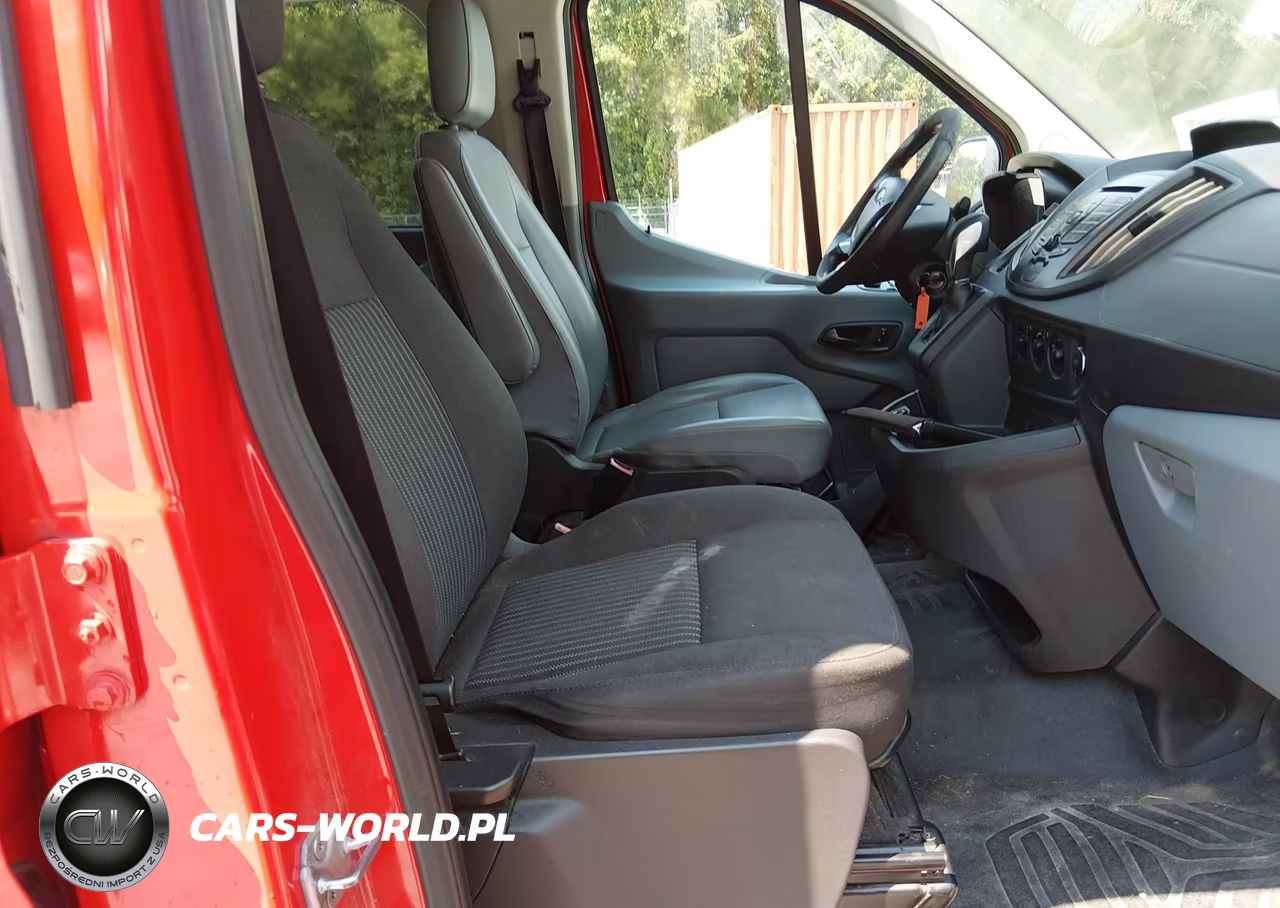 2019 Ford Transit-150 Xl VIN:1FMZK1ZM1KKB28456 - 5