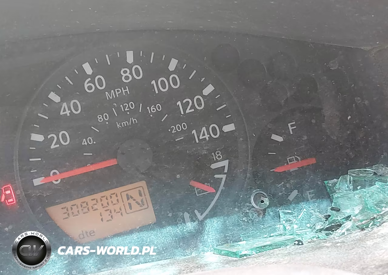 2005 Nissan Frontier Nismo Off Road VIN:1N6AD07U15C448736 - 15