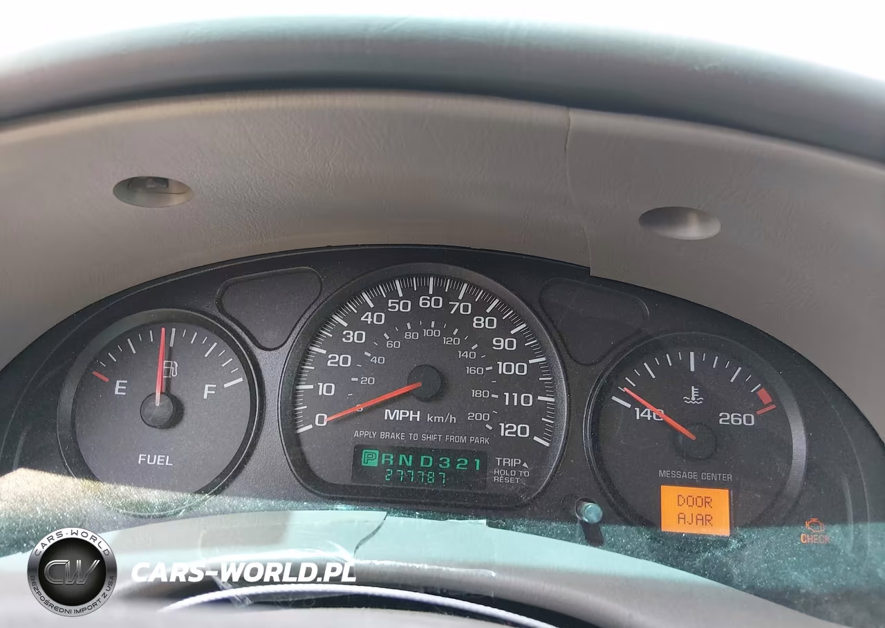 2004 Chevrolet Impala VIN:2G1WF52E249292740 - 7