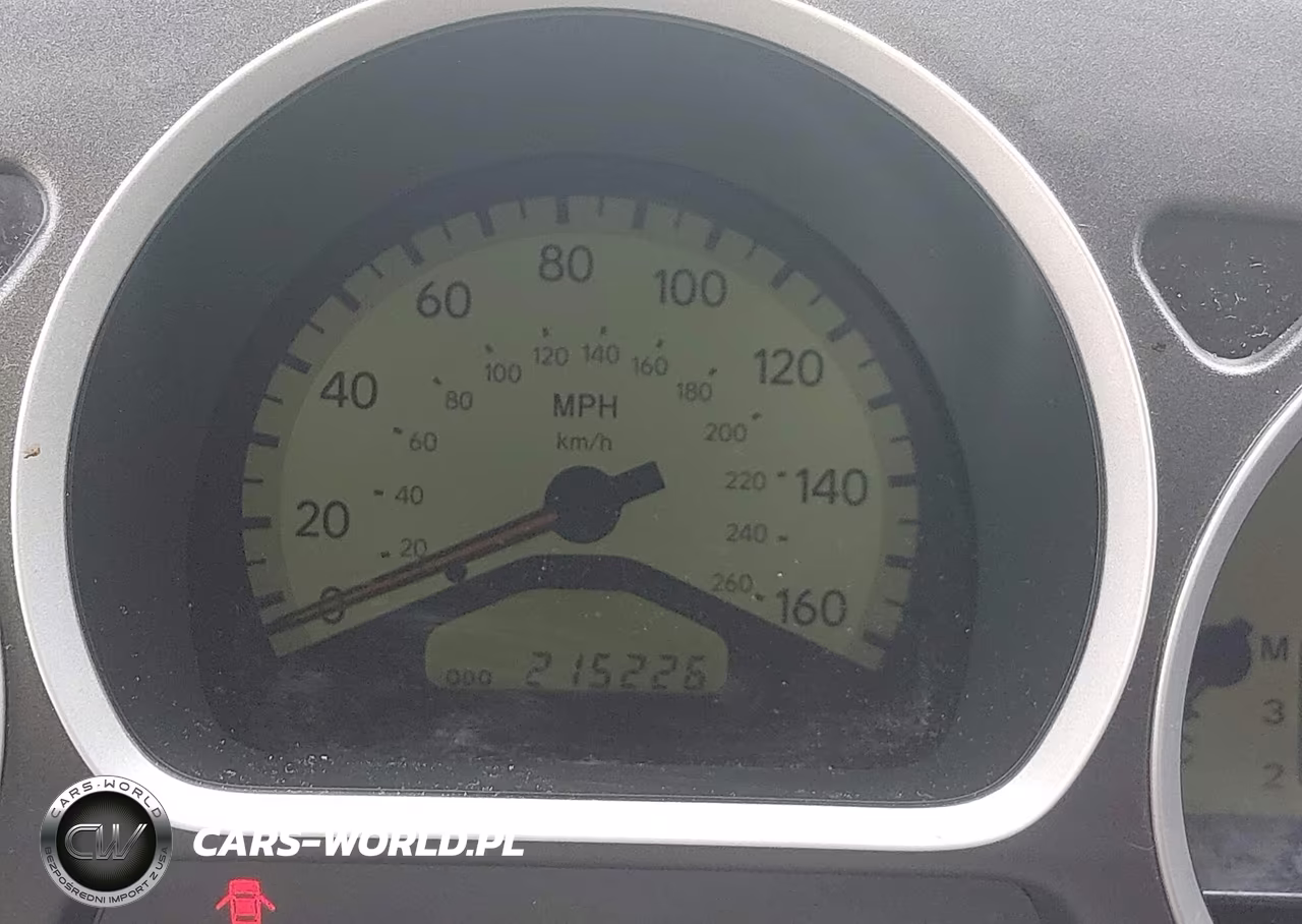 2001 Lexus Gs 300 VIN:JT8BD69S510124799 - 7