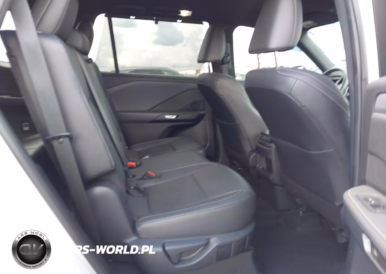 2024 Lexus Tx 350 VIN:5TDAAAA67RS010657 - 8