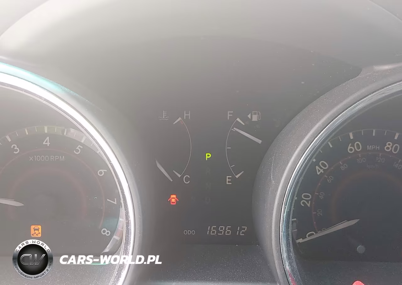2010 Toyota Highlander Base V6 VIN:JTEBK3EHXA2166062 - 7