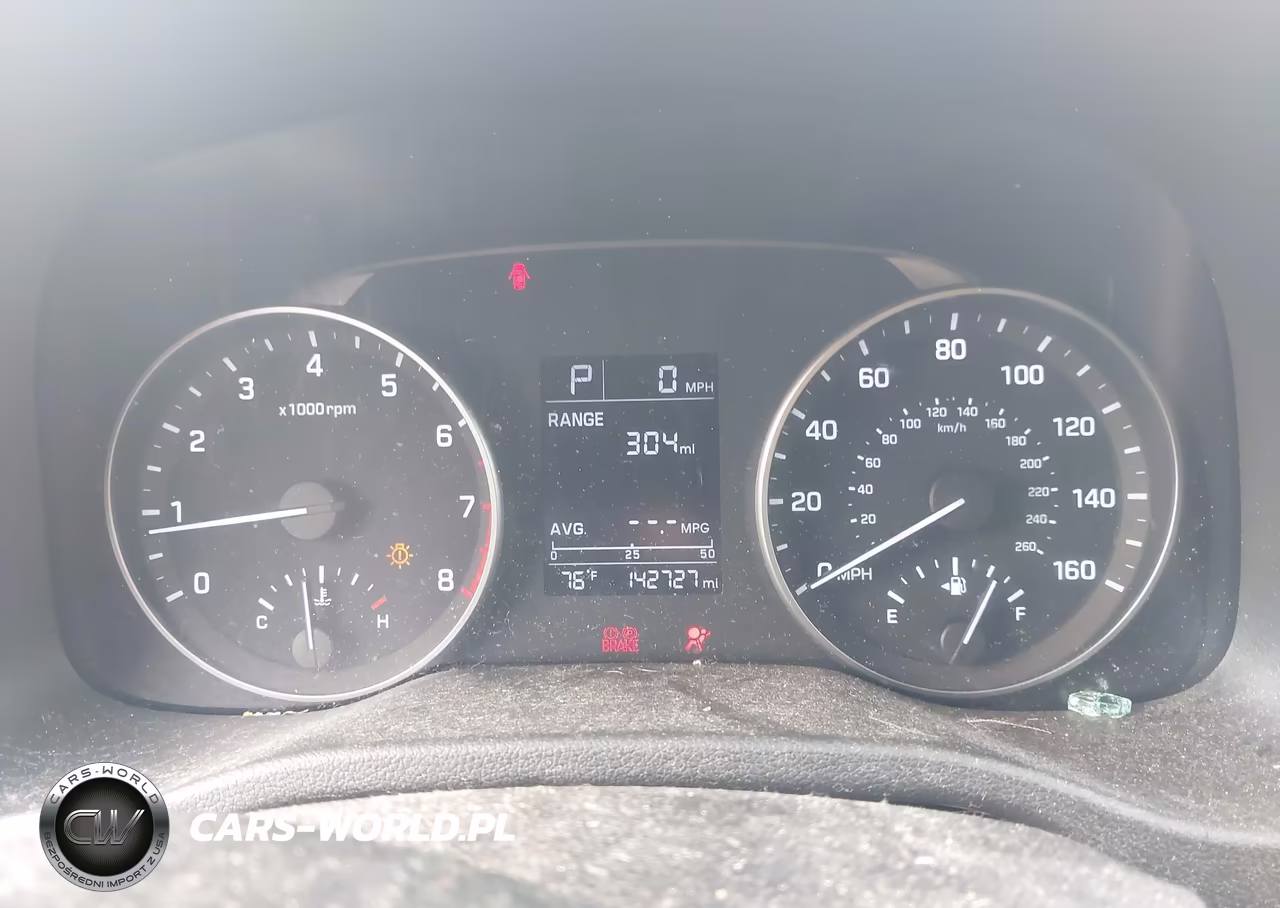 2017 Hyundai Elantra Se VIN:5NPD84LF6HH065547 - 7