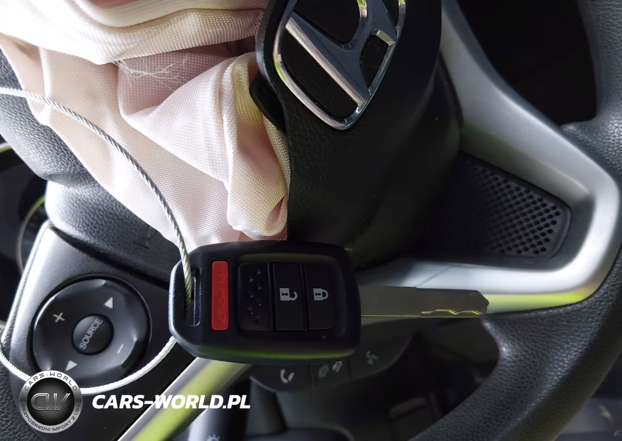 2019 Honda Fit Lx VIN:3HGGK5H49KM737910 - 11