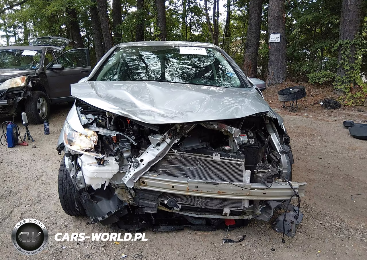 2019 Honda Fit Lx VIN:3HGGK5H49KM737910 - 12