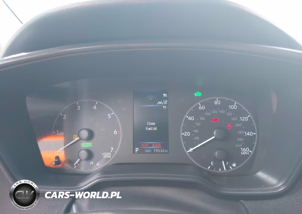 2024 Toyota Corolla Hybrid Le VIN:JTDBCMFE6RJ023865 - 7