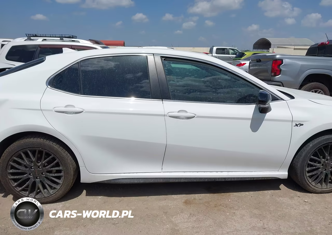 2024 Toyota Camry Se VIN:4T1G11AK9RU915254 - 14
