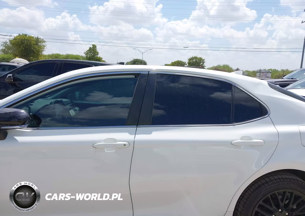2024 Toyota Camry Se VIN:4T1G11AK9RU915254 - 15