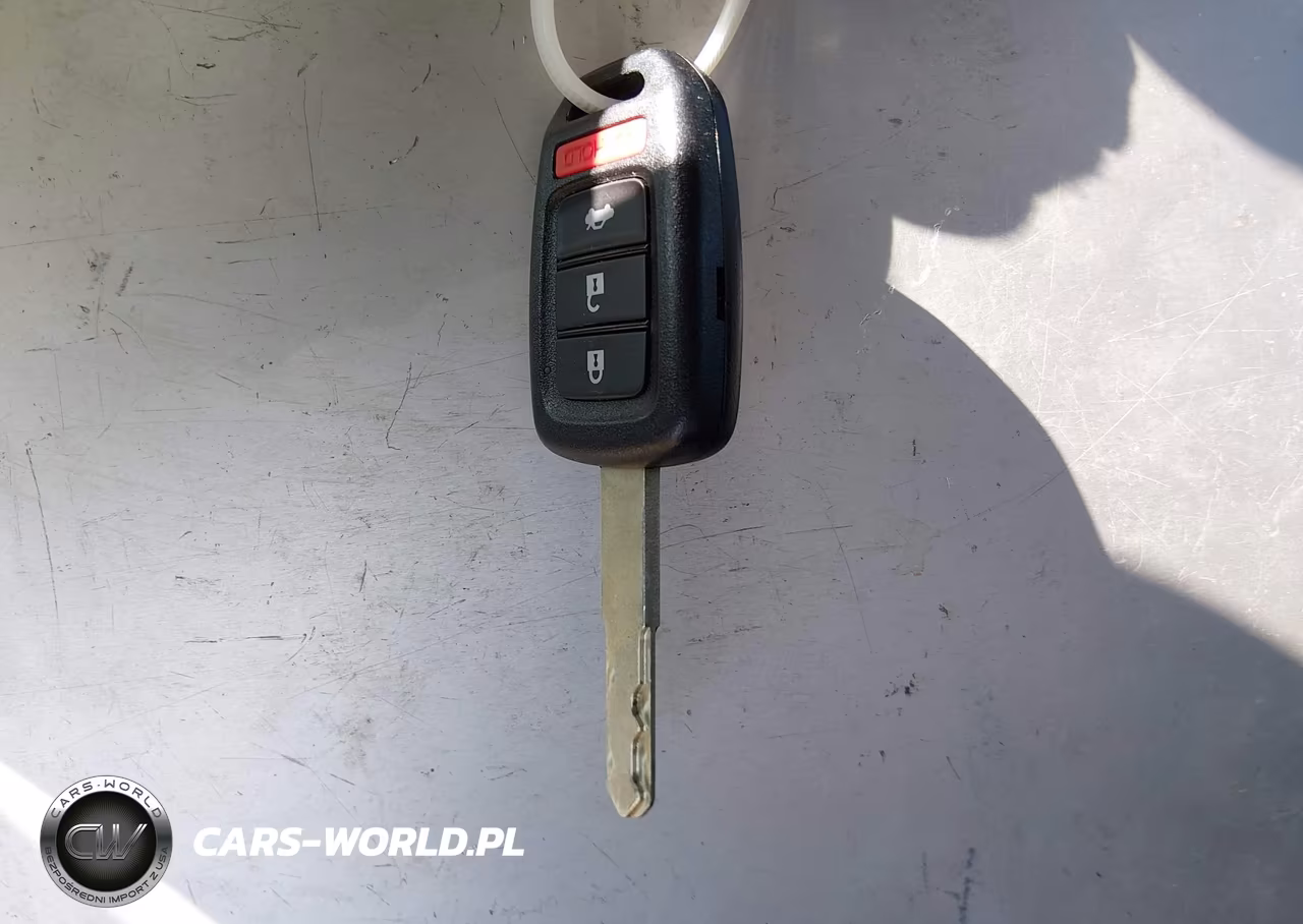 2021 Honda Civic Lx VIN:19XFC2F68ME201411 - 11