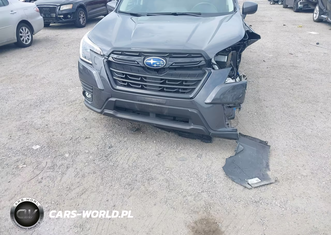2024 Subaru Forester Premium VIN:JF2SKACC7RH486417 - 6