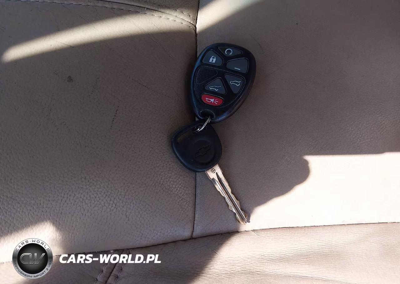 2008 Chevrolet Tahoe Ltz VIN:1GNFK13088J199981 - 11