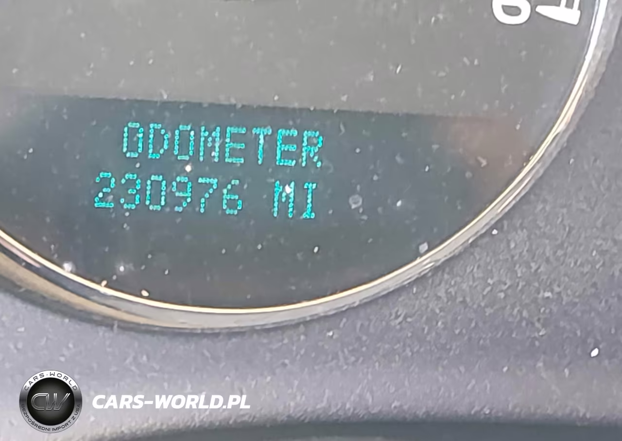 2008 Chevrolet Tahoe Ltz VIN:1GNFK13088J199981 - 7