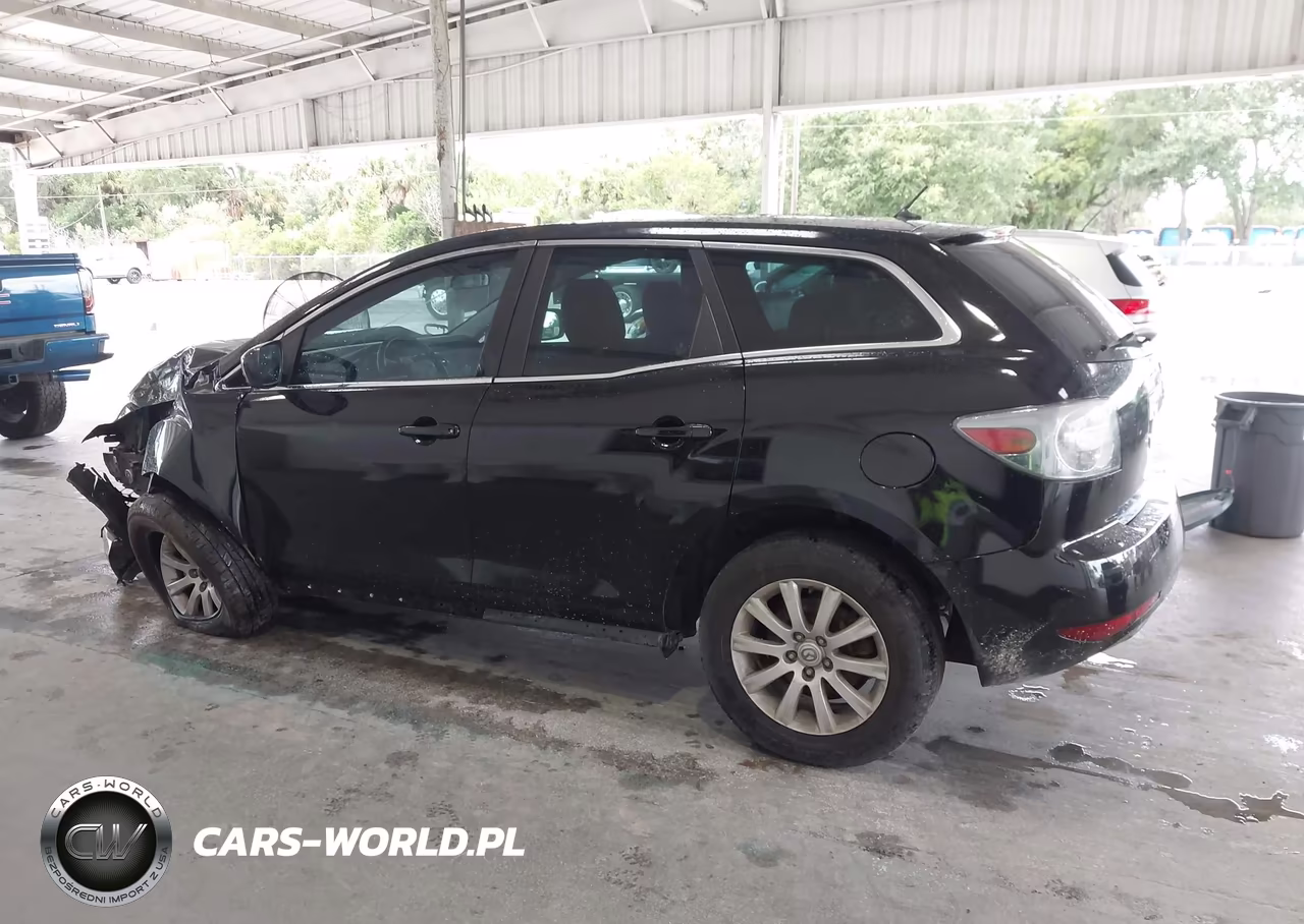 2011 Mazda Cx-7 I Sv VIN:JM3ER2AM5B0393819 - 15