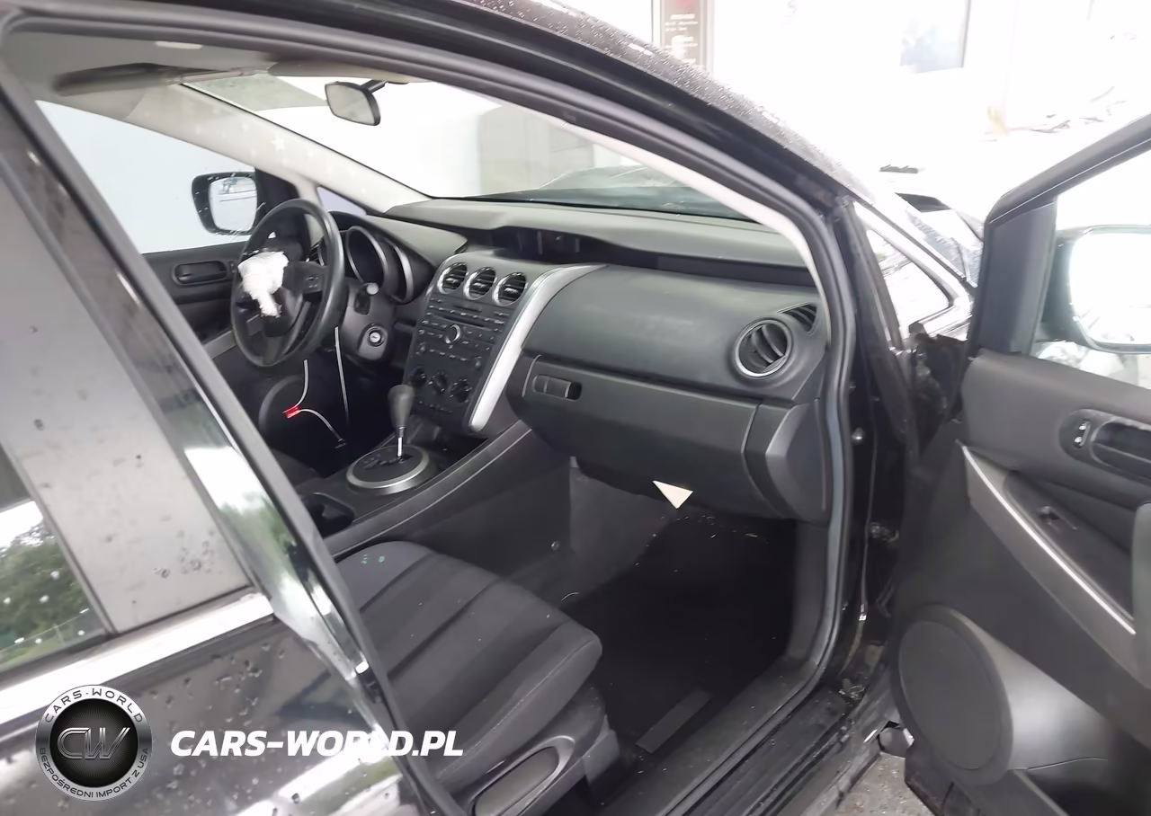 2011 Mazda Cx-7 I Sv VIN:JM3ER2AM5B0393819 - 5