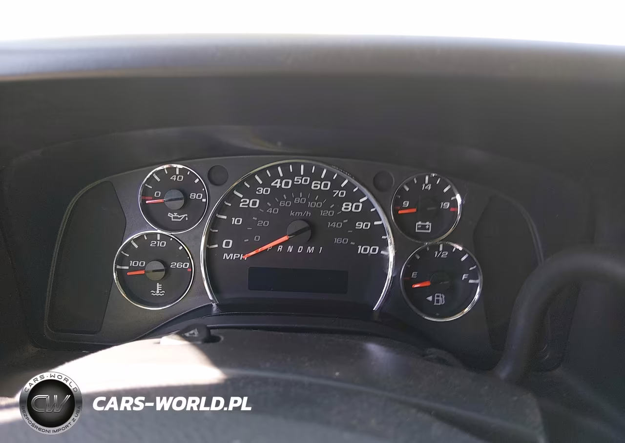 2014 GMC Savana 2500 Work Van VIN:1GTW7FCAXE1119446 - 7