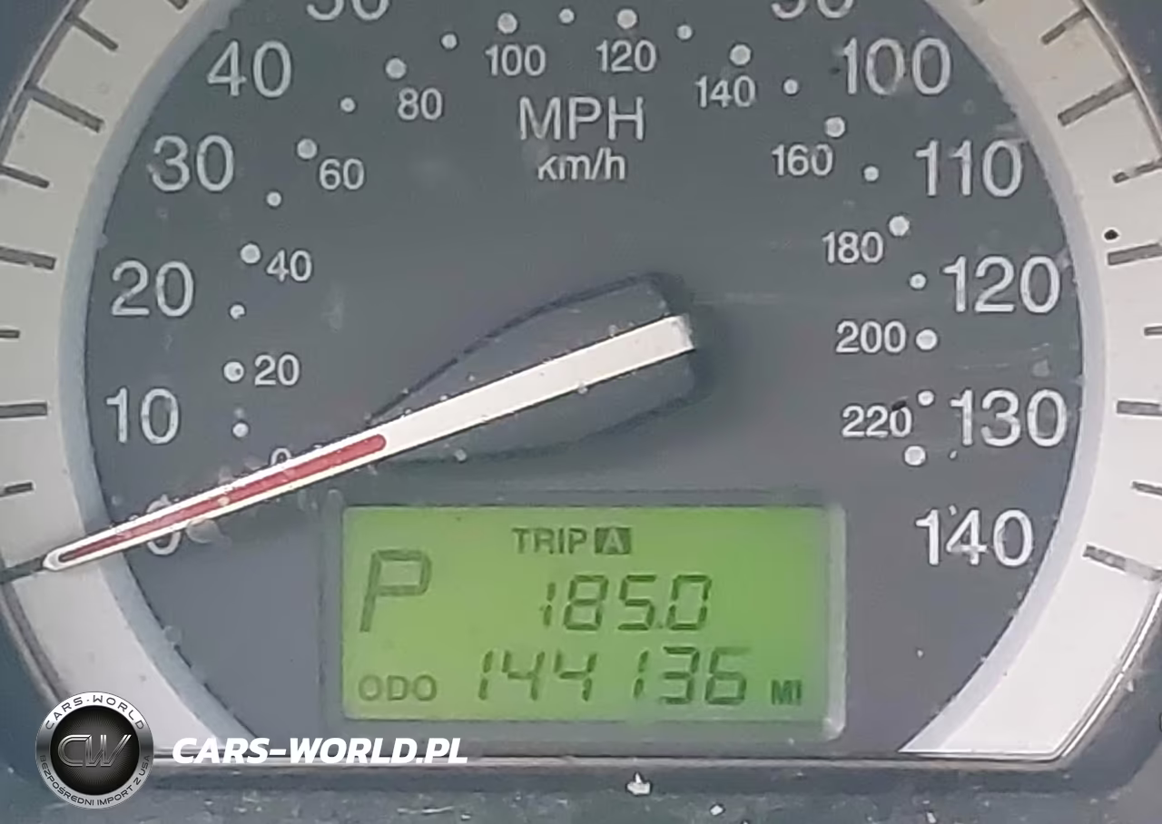 2007 Kia Spectra Ex VIN:KNAFE121775458815 - 15