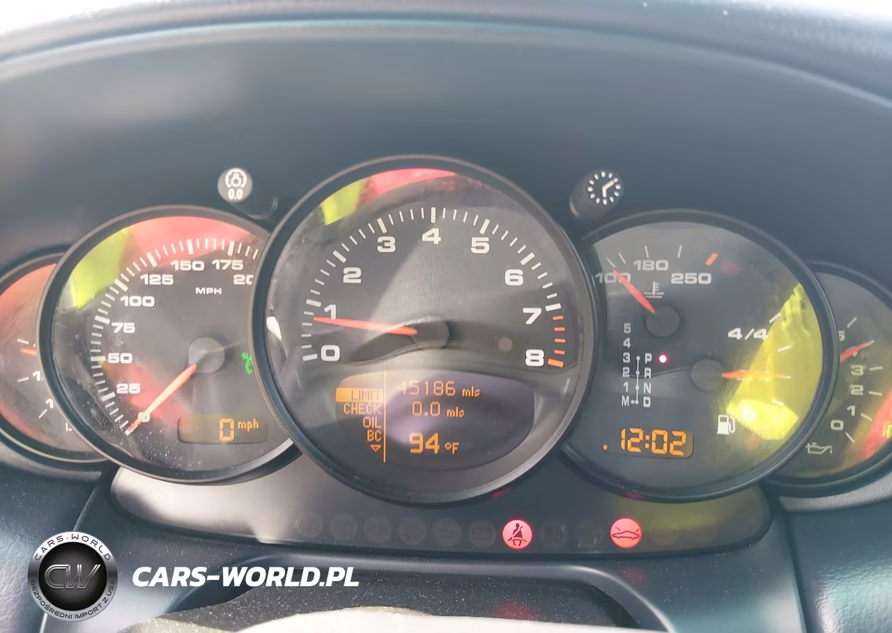 2002 Porsche 911 Carrera-Carrera 4 VIN:WP0CA29922S650396 - 7