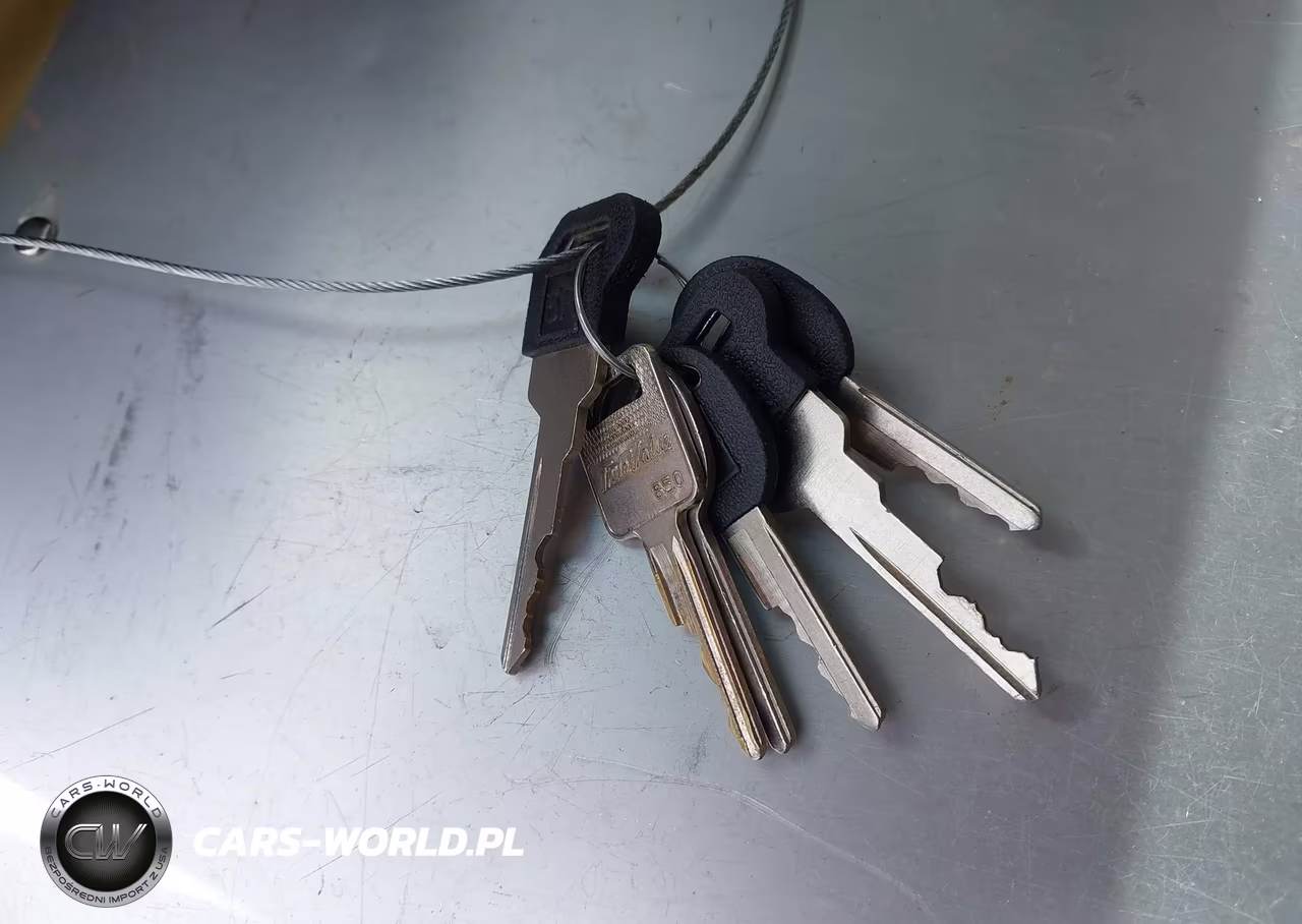 1988 Cadillac Eldorado VIN:1G6EL1156JU613203 - 11