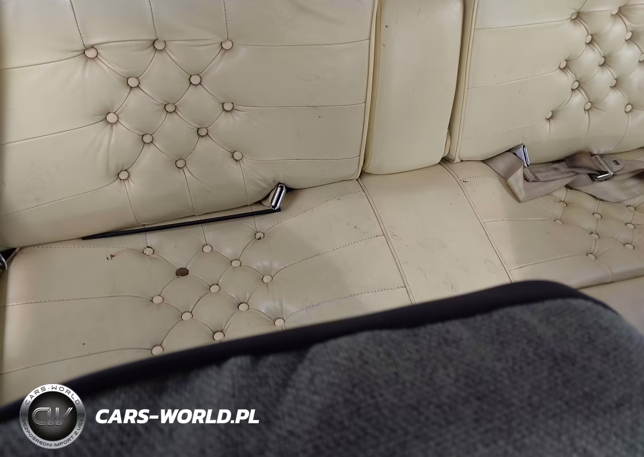 1988 Cadillac Eldorado VIN:1G6EL1156JU613203 - 8