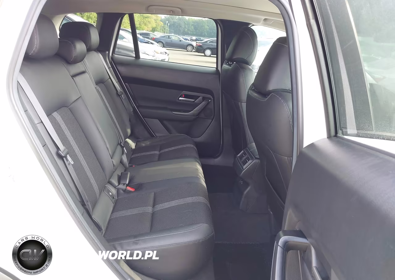 2026 Mazda Cx-50 2.5 S Preferred VIN:7MMVABBLXTN459534 - 8