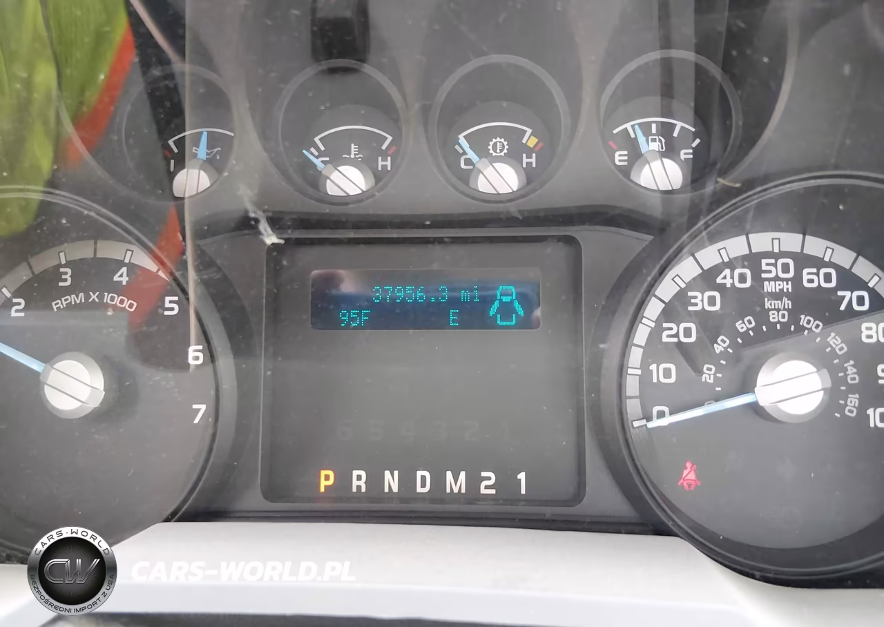 2016 Ford F-250 Xl VIN:1FTBF2B67GEC88083 - 7
