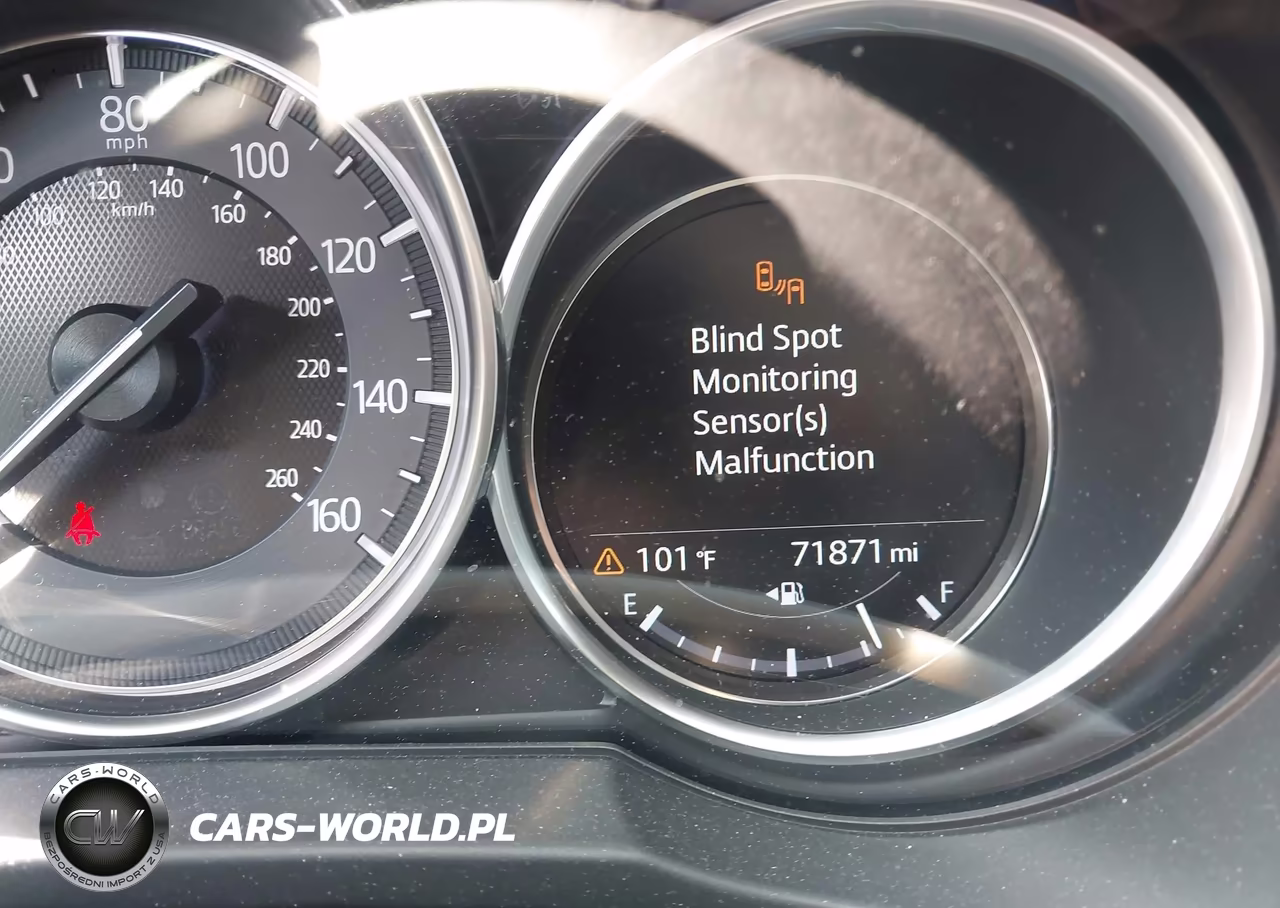 2018 Mazda Cx-5 Grand Touring VIN:JM3KFBDM4J0374040 - 15