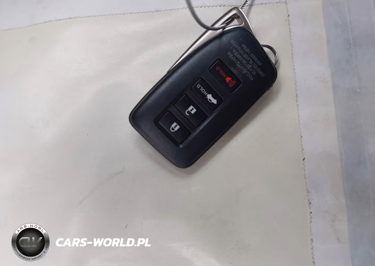 2020 Lexus Is 350 VIN:JTHGZ1B29L5035621 - 11