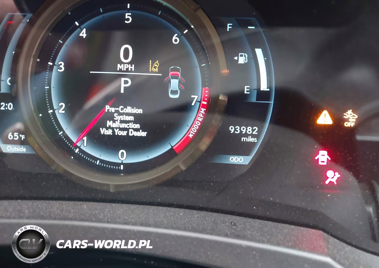 2020 Lexus Is 350 VIN:JTHGZ1B29L5035621 - 16
