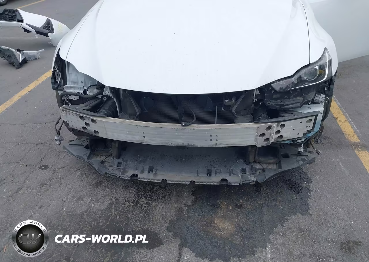 2020 Lexus Is 350 VIN:JTHGZ1B29L5035621 - 6