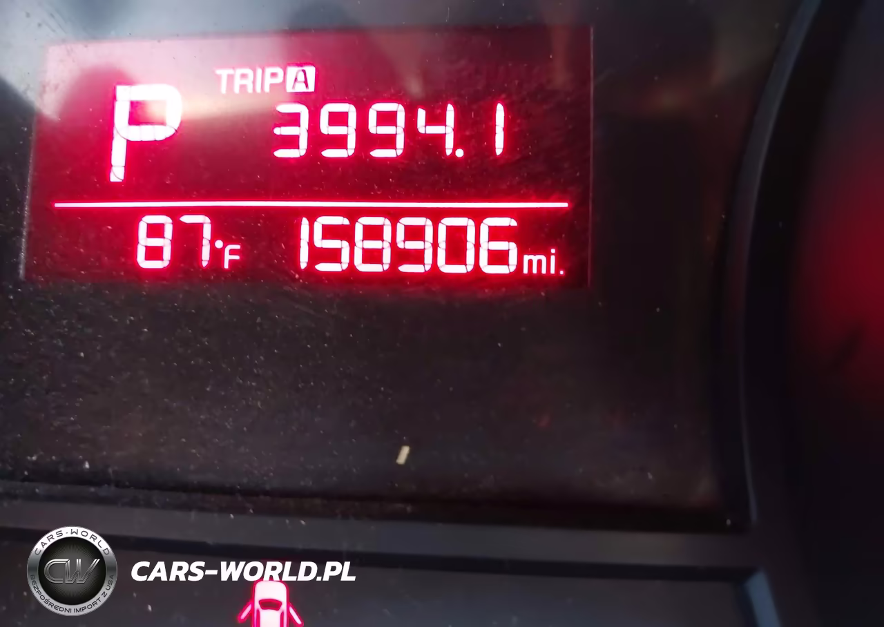 2015 Kia Sedona Lx VIN:KNDMB5C19F6029886 - 13