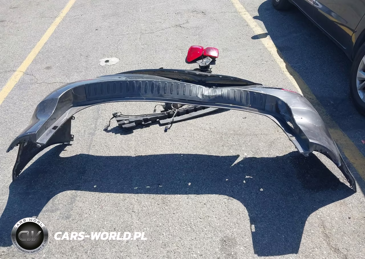 2015 Kia Sedona Lx VIN:KNDMB5C19F6029886 - 14