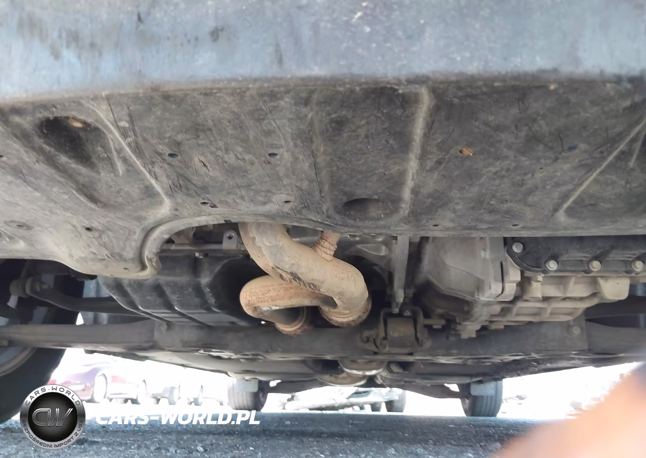 2015 Kia Sedona Lx VIN:KNDMB5C19F6029886 - 15