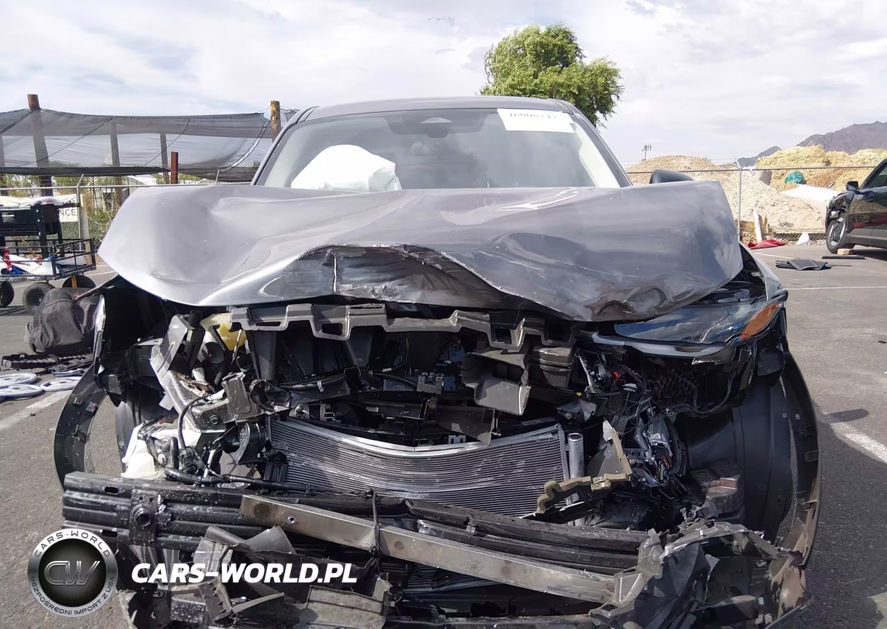 2026 Nissan Kicks S VIN:3N8AP6BE4TL365370 - 12