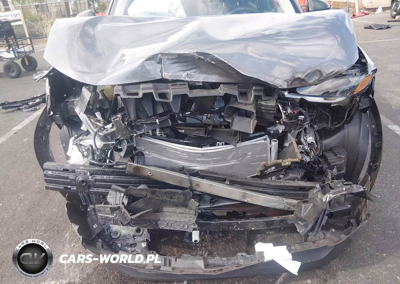 2026 Nissan Kicks S VIN:3N8AP6BE4TL365370 - 6